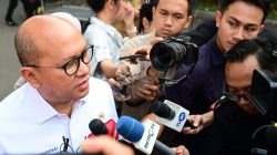 Rapat Terbatas, Presiden Prabowo Perintahkan Percepat Pembentukan IIFC untuk Perkuat Daya Saing Investasi