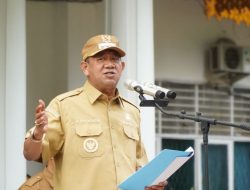 Fakta Bupati Langkat ditahan KPK terkait kasus suap proyek