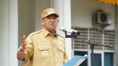 Fakta Bupati Langkat ditahan KPK terkait kasus suap proyek