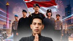 HUT Bhayangkara ke-80, PWRI Wajo Apresiasi Dedikasi Polri Mengayomi dan Melayani Masyarakat