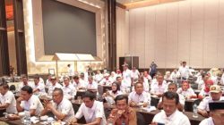 DPD APDESI Merah Putih Sulsel Tetapkan Wajo sebagai Pilot Project Peternakan Ayam Petelur Modern