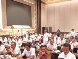 DPD APDESI Merah Putih Sulsel Tetapkan Wajo sebagai Pilot Project Peternakan Ayam Petelur Modern
