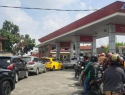 Diduga langgar aturan, Pertamina Hentikan operasional SPBU di Medan, proses hukum berjalan