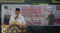 Wali Kota Diwakili Asisten Bidang Pemerintahan dan Kesra Kota Palu, H.Usman  Secara Resmi Membuka Acara DTR 2026.