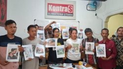 Petugas keamanan PT Agrinas tewaskan warga Labuhanbatu Utara