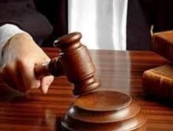 Korupsi anggaran BBM Rp 332 juta, eks camat di Medan Polonia divonis 16 bulan bui