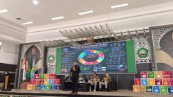 Gas Menuju Institut, STAIM Sumenep Gandeng Tiga Mitra Belanda Perkuat Ekosistem Wirausaha Global