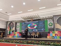 Gas Menuju Institut, STAIM Sumenep Gandeng Tiga Mitra Belanda Perkuat Ekosistem Wirausaha Global