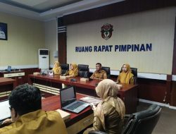 Dorong Transparansi, Pemkab Wajo Perkuat Peran PPID di Era Digital