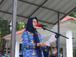 Pemkab Wajo Peringati Harkitnas ke-118, Soroti Ancaman di Era Informasi