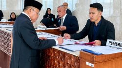 Cornelis Hadiri Rapat Paripurna DPR RI, Kawal Laporan Pembahasan RAPBN 2027, BS OJK, dan Laporan APBN 2025