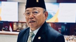 Cornelis Dorong Pemerintah Perkuat Keuangan PLN dan Percepat Program Listrik Desa