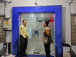 Polsek Belawa Intensifkan Patroli Biru, Ciptakan Situasi Kamtibmas Tetap Kondusif