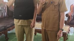 DLH Dan Dinas PUPR Wajo Bersenergi, Biopori Akan Menjadi Bagian Dari Setiap Perencanaan Bangunan