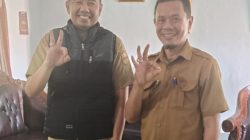DLH Dan Dinas PUPR Wajo Bersenergi, Biopori Akan Menjadi Bagian Dari Setiap Perencanaan Bangunan