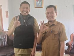 DLH Dan Dinas PUPR Wajo Bersenergi, Biopori Akan Menjadi Bagian Dari Setiap Perencanaan Bangunan