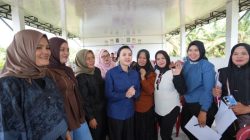 Edukasi Keuangan Keluarga, Bupati Landak Ingatkan Emak-emak Waspada Pinjol Ilegal dan Investasi Bodong