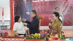 Berusia 73 Tahun, Cornelis Bersyukur Masih Kuat Keliling Indonesia Jalankan Tugas DPR