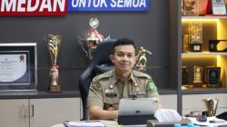 Bayar PBB berkesempatan menangkan berbagai hadiah dari Pemko Medan