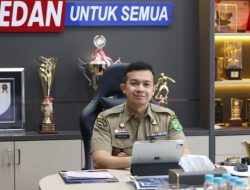 Pemko Medan berikan pengurangan pokok pajak dan pembebasan denda PBB-P2 hingga 31 Juli 2026