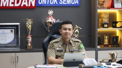 Bayar PBB berkesempatan menangkan berbagai hadiah dari Pemko Medan