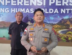 Sita Barang Bukti Terkait Kuota Sapi Di TTS Polda NTT Periksa 12 Orang Saksi