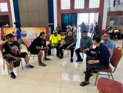 Dari Teluk Bintuni, Pesparani Katolik IV Papua Barat Siap Gaungkan Iman, Persaudaraan, dan Kebersamaan