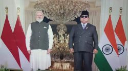 Sambut Gembira Kunjungan Modi ke Indonesia, Putu Suasta: Sangat Strategis di Tengah Dinamika Global