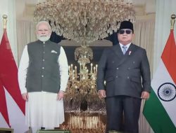 Sambut Gembira Kunjungan Modi ke Indonesia, Putu Suasta: Sangat Strategis di Tengah Dinamika Global