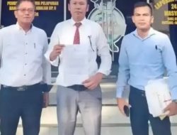 Dilaporkan pasien ke polisi, manajemen RS di Lubuk Pakam pilih ikuti proses hukum