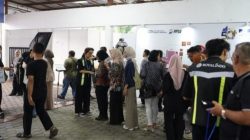 Warga keluhkan harga tiket masuk PRSU, ini penjelasan panitia