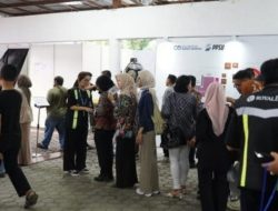 Warga keluhkan harga tiket masuk PRSU, ini penjelasan panitia
