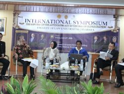Mencari Format Baru Profesi Advokat, Dari Jayabaya Mengalir Gagasan untuk Reformasi Hukum