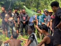 Pria di Banyuke Hulu yang Hilang 5 Hari Ditemukan Meninggal