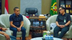 Wali Kota Medan: Peran jurnalis semakin vital jaga kualitas informasi yang sehat