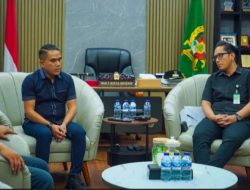 Wali Kota Medan: Peran jurnalis semakin vital jaga kualitas informasi yang sehat
