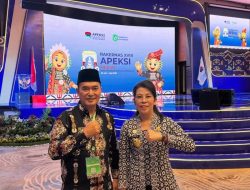 MPLS 2026/2027 Kadis Dikbud Berikan Nasehat Pada Kepsek dan Guru Hebat Kota Singkawang