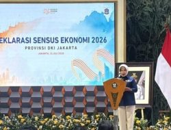 BPS pastikan Sensus Ekonomi bukan untuk kepentingan pajak