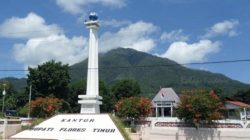 Pokja ULP Flotim Berulah, PT. Konindo dan CV Mestika Sanggah Lelang Ulang Paket Pembangunan Pabrik Es