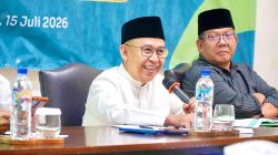 PCNU se-Jawa Tengah Dukung Ikhtiar Gus Rozin Pimpin PBNU