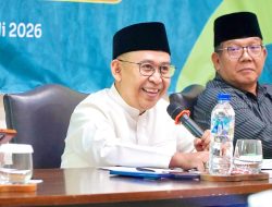 PCNU se-Jawa Tengah Dukung Ikhtiar Gus Rozin Pimpin PBNU