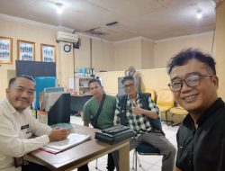 Oknum Pejabat Diduga Pungli Terselubung Saat Pengurusan SKT IWQI Serang, Organisasi Pers Kecam Keras