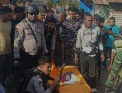 Redam Konflik Antar Kampung di Adonara Timur, Kapolres Flotim Kedepankan Pendekatan Budaya Adat dan Humanis