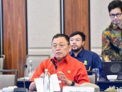 Kunjungan Kerja ke Jawa Barat, Cornelis Soroti Ketahanan Energi dan Pengadaan Lahan Migas
