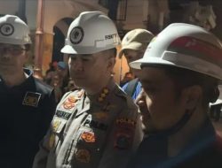 Labfor Polda Sumut pastikan ledakan rumah di Grand Polonia akumulasi gas metana