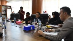 Area cagar budaya mau dibangun hotel, Komisi IV DPRD Medan minta kontraktor setop