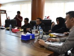 Area cagar budaya mau dibangun hotel, Komisi IV DPRD Medan minta kontraktor setop