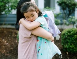 Mengapa Anak yang Sering Dimarahi Bisa Berprestasi? Neurosains Menemukan Jawaban Mengejutkan