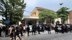 Polisi Geledah Cafe de’CLAN di Kawasan Cipete, Brankas Berisi Uang Senilai Rp60 Miliar Disita
