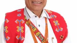 Egusem Pieter Tahun Resmi Pegang Kemudi Partai Golkar TTS